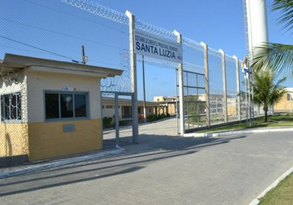 Governo sanciona lei que transfere R$ 46,9 milhões do Detran para presídios em AL