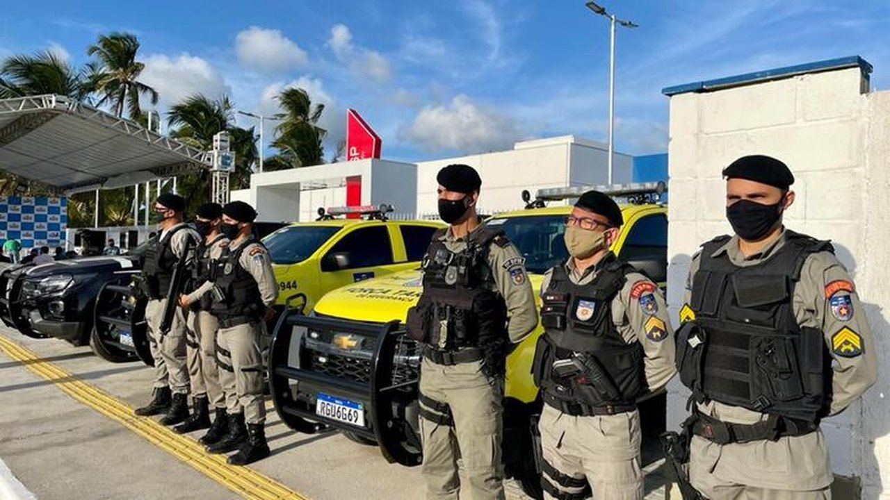 Segurança Pública registra mês de janeiro menos violência da década em AL