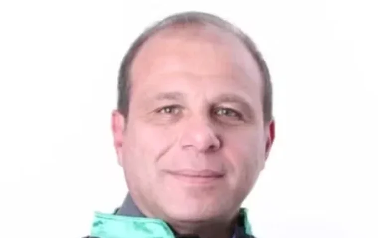 Desembargador preso buscou Temer para tentar contato com Moraes, aponta PF