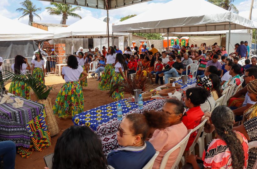Raízes afro: com apoio da MVV, Carrascultura realiza 17ª edição neste Mês da Consciência Negra