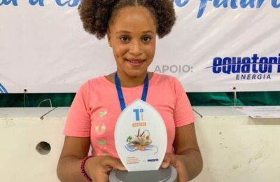 Concurso literário incentiva produção textual e premia alunos do município de Pão de Açúcar