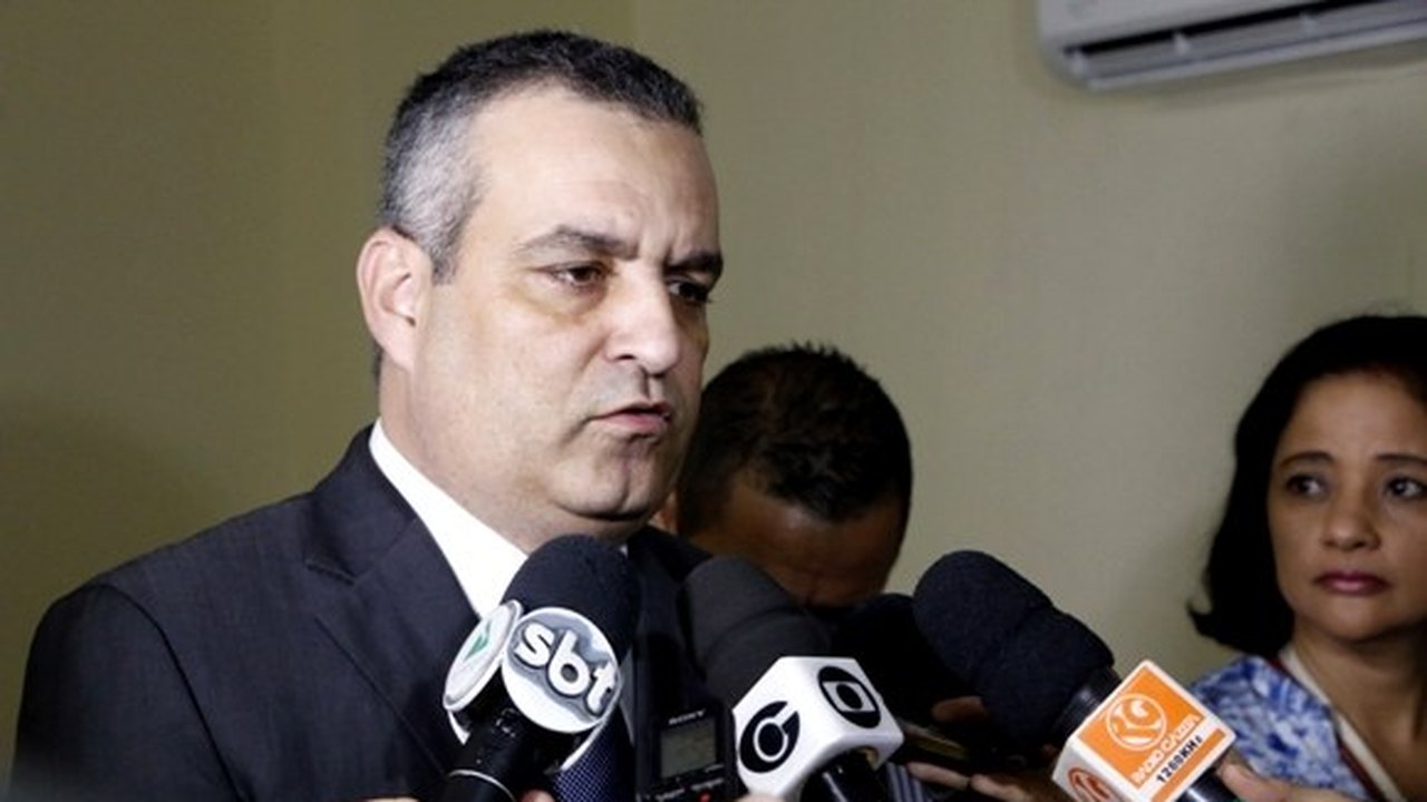 Autoridades da Segurança Pública avaliam momento em Alagoas