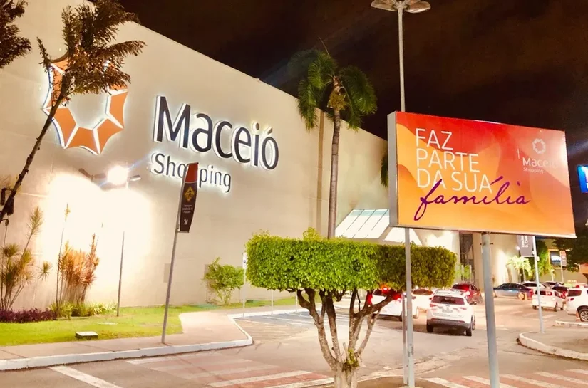 A partir desta sexta, cerimônias de casamentos acontecem no Maceió Shopping