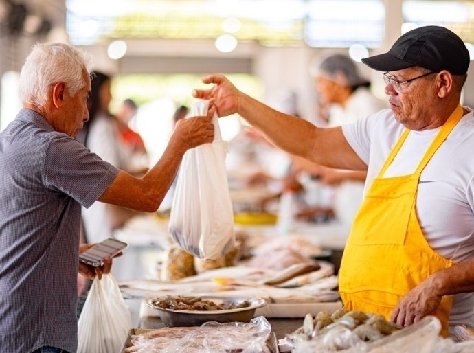 Prefeitura divulga horários de funcionamento dos mercados públicos e feiras durante o Carnaval