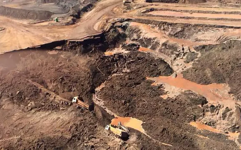 Estado fará estudo para atualizar projeto de construção de barragem da bacia do Rio Mundaú