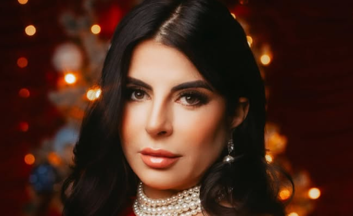 Adriana Mangabeira quer explicações para TJ ter transferido seus recursos do BB para o BRB