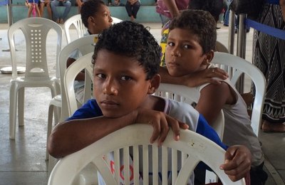 Fecoep aprova liberação de R$ 3 milhões para cofinanciamento de Cras e Creas