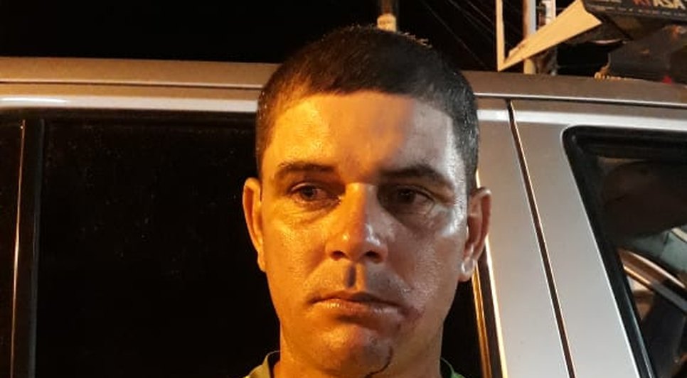 preso por tentativa de feminicídio