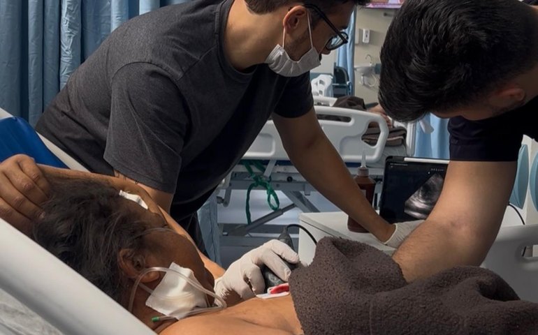 Programa AVC Dá Sinais completa quatro salvando vidas em Alagoas