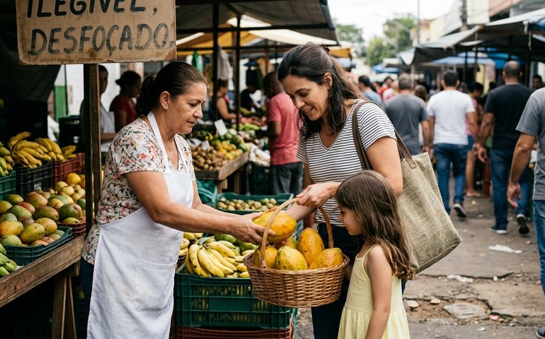 Dificuldade para ir ao banheiro? Saiba quais alimentos prendem e quais soltam o intestino