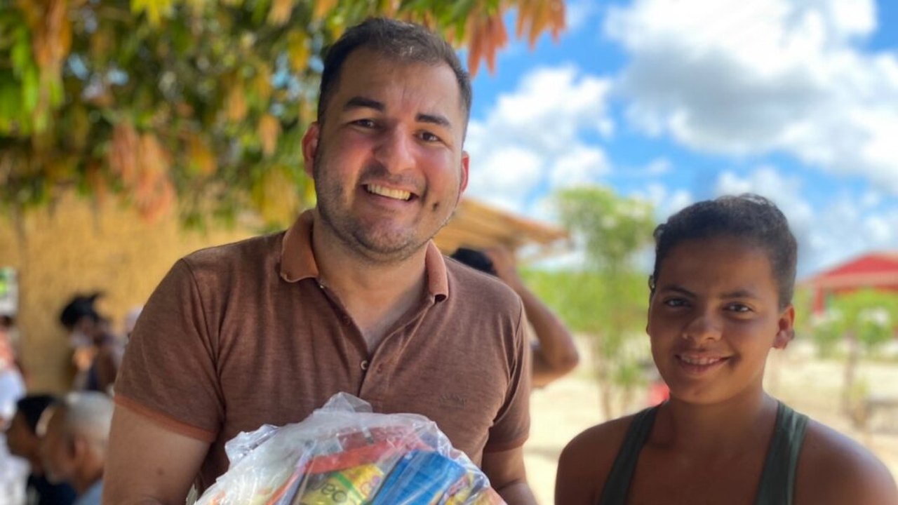Prefeitura de Penedo é destaque em Alagoas no desenvolvimento de políticas públicas de combate à fome