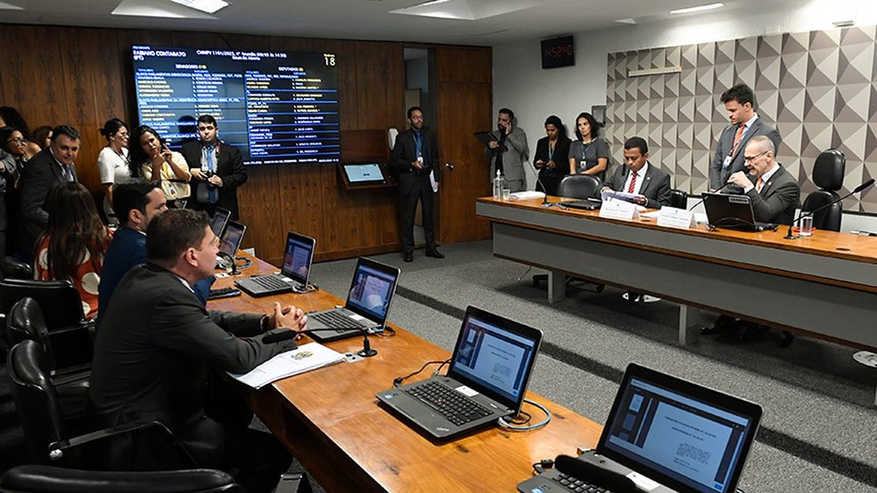 Mudanças no Bolsa Família serão votadas nesta quarta na comissão mista