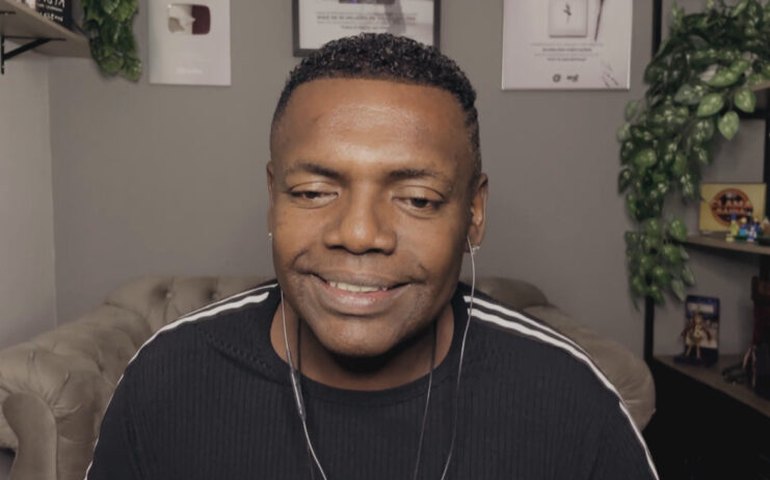 Mc Marcinho permanece internado à espera de transplante de coração