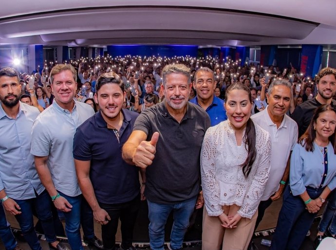 Arthur Lira monta chapas competitivas para Assembleia e Câmara e amplia alcance de sua pré-candidatura ao Senado