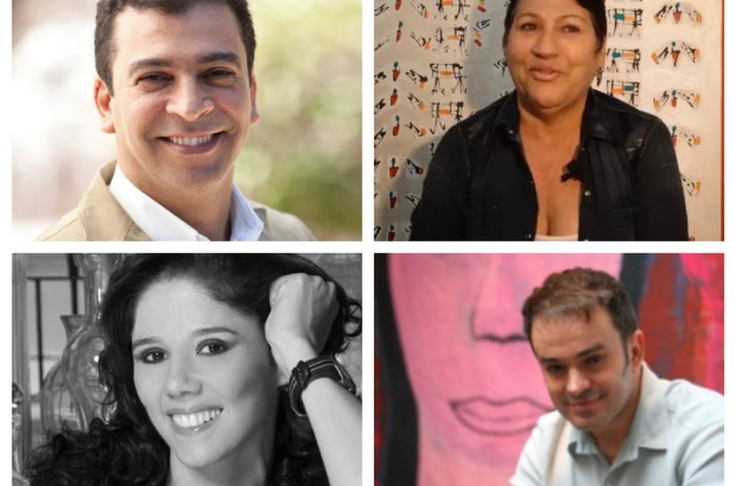 Circuito de palestras Casa Cor Talks trará grandes nomes da arquitetura