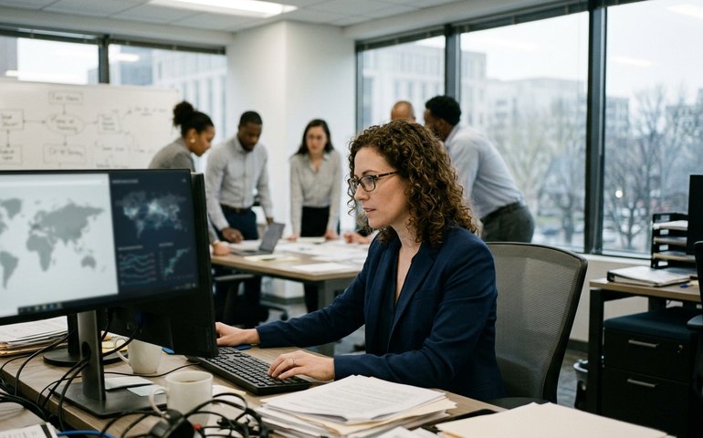 ECA digital e julgamento nos EUA contribuem para internet mais segura