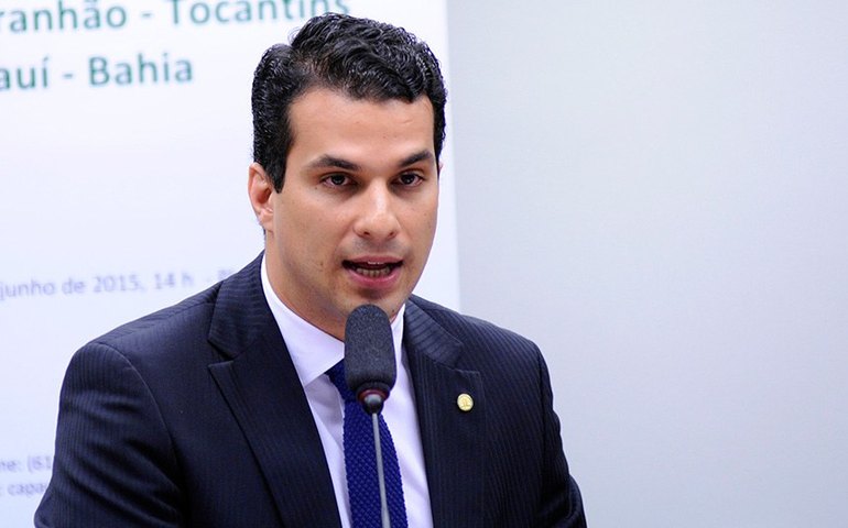 Projeto que regulamenta jogos de azar deve ser votado até setembro, diz relator no Senado