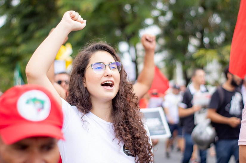 Após cobrança de Teca Nelma, prefeitura pede pra rever acordo com Braskem