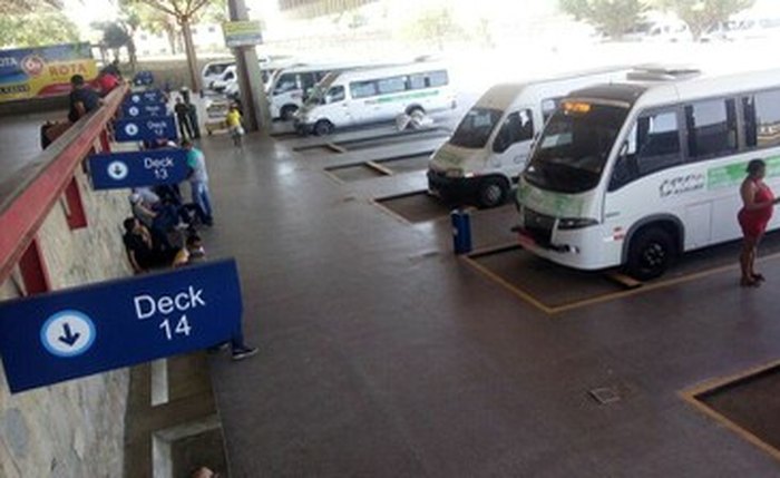Arsal define reajuste dos transportes intermunicipais Arsal define reajuste dos transportes intermunicipais