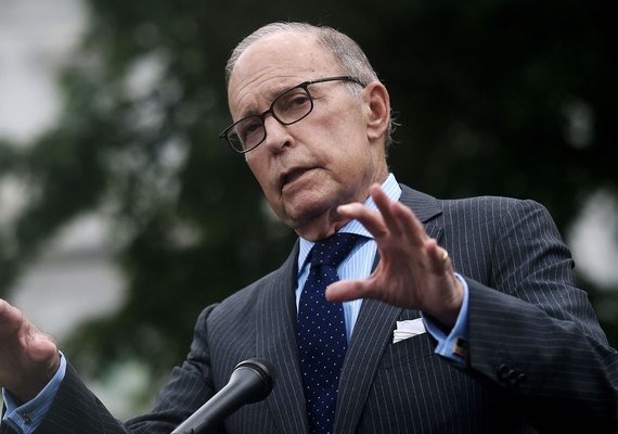 EUA: Meadows e Kudlow defendem ajuda financeira adicional às empresas aéreas