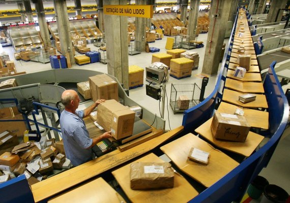 Compras internacionais devem recolher 17% de ICMS para Alagoas