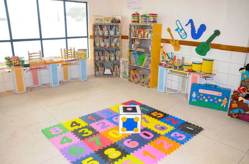 Terreno é desapropriado para instalação de Centro de Educação Integral