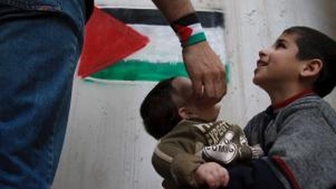 Suécia reconhece Estado da Palestina
