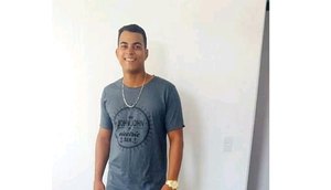 segurança morto