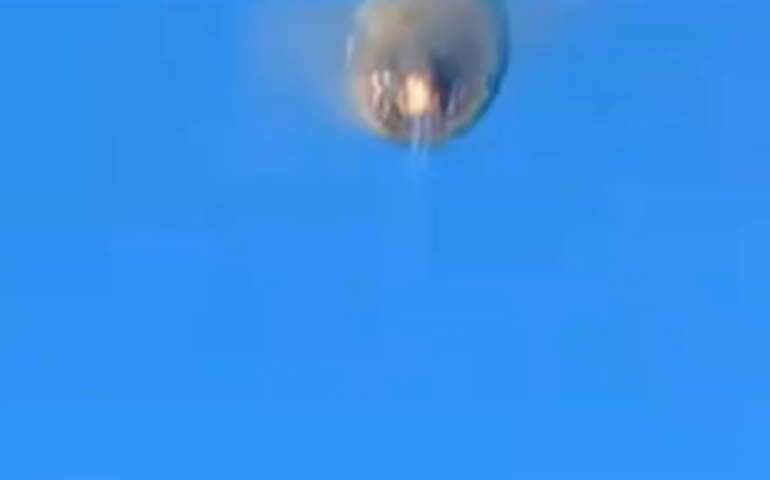 Queda de balão em SC: quem são os sobreviventes da tragédia