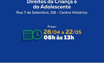 Eleição para Conselho Tutelar em Penedo abre inscrição para candidaturas