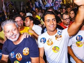 Portal Metrópoles: Ação no TRE-AL acusa JHC, Arthur Lira e aliados de uso de caixa 2 em pesquisas eleitorais