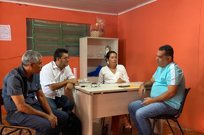 Prefeitura de Palmeira dos Índios lançará I Copa Palmeira Rural de Futsal