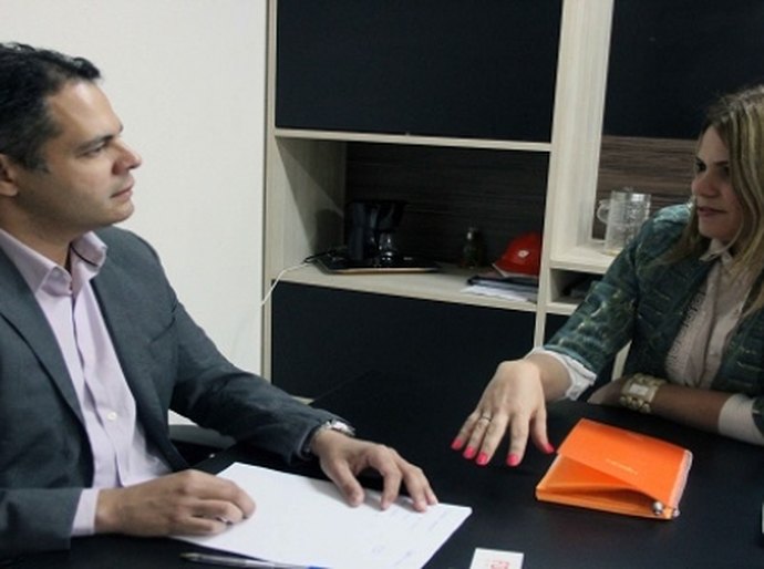 Secti abre canal para apresentação de projetos por pesquisadores