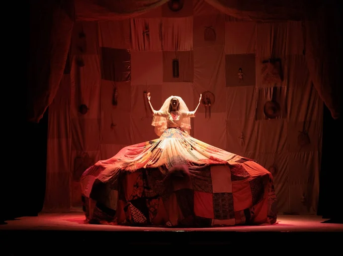 Arte às margens do Velho Chico: Confira programação do 9º Festival de Teatro de Penedo