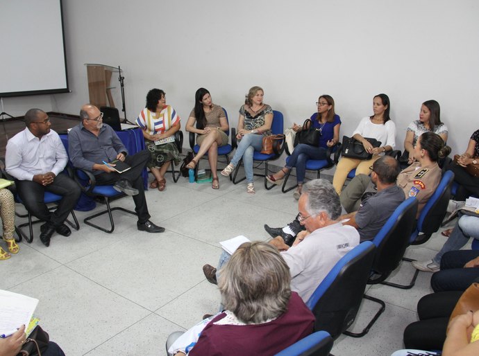 Precisamos falar sobre drogas: Arapiraca realiza fórum e capacitação