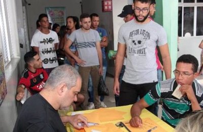 Prefeitura de União oferta curso gratuito para concursos da PM e CBM