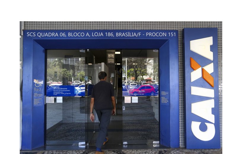 Caixa paga Bolsa Família a beneficiários com NIS de final 2