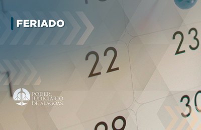 Judiciário funciona em regime de plantão durante o feriado de Tiradentes