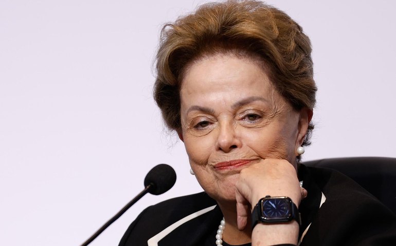 Somos um banco feito pelo Sul Global, para o Sul Global, diz Dilma em reunião do NBD
