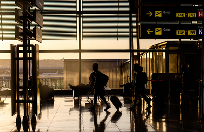 Turismo doméstico movimenta R$ 22,8 bilhões em 2024 e viagens de lazer puxam crescimento