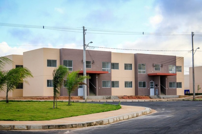 Prefeitura convoca beneficiários do Morada do Planalto para assinar contratos