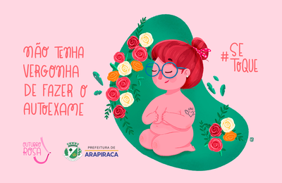 Arapiraca disponibiliza mais exames de mamografia para mulheres com menos de 50 anos
