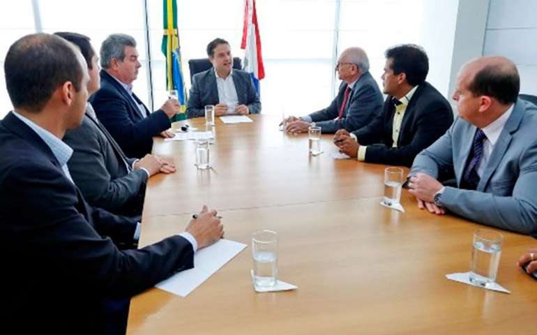 Delmiro Gouveia vai receber perímetros irrigados da Codevasf