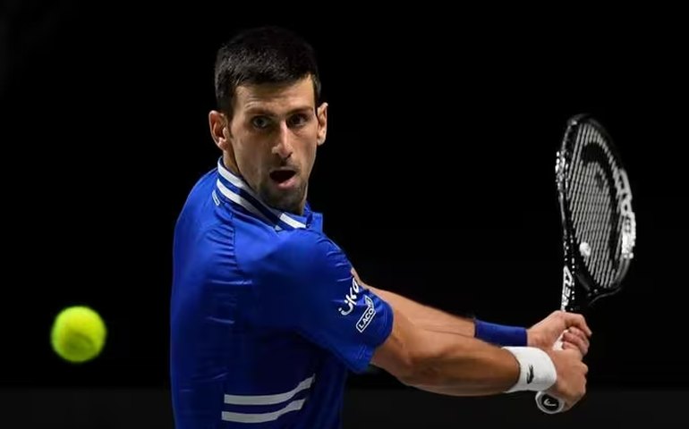 Djokovic culpa a fadiga e desiste de jogar o Masters 1000 de Toronto