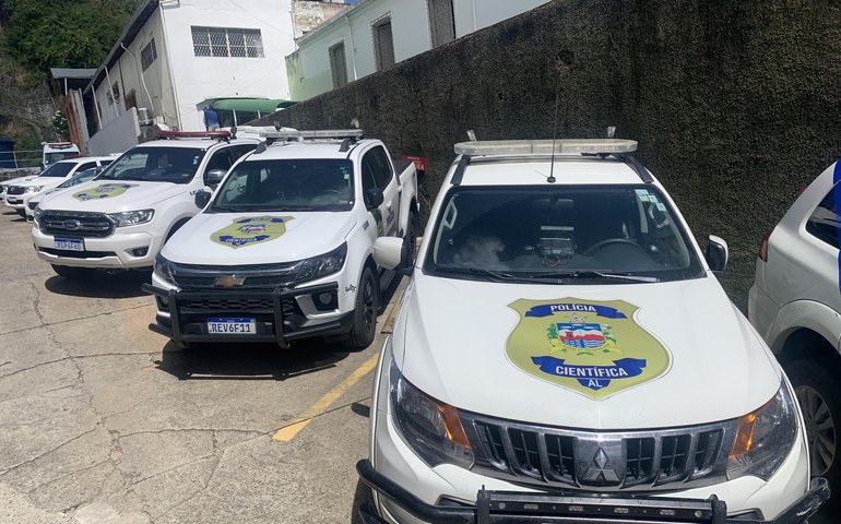 Polícia Científica marca nova data para o exame de reprodução simulada do caso Walquides