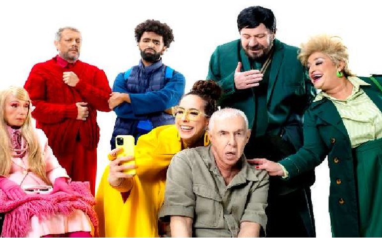 Comédia argentina ‘O Que Faremos com Walter?’ faz rir com críticas sociais