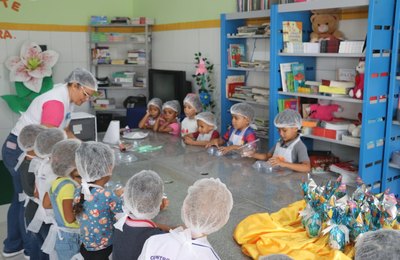 São José da Laje conquista o 4º lugar no IQEAL e se consolida na vanguarda da Gestão Educacional em Alagoas