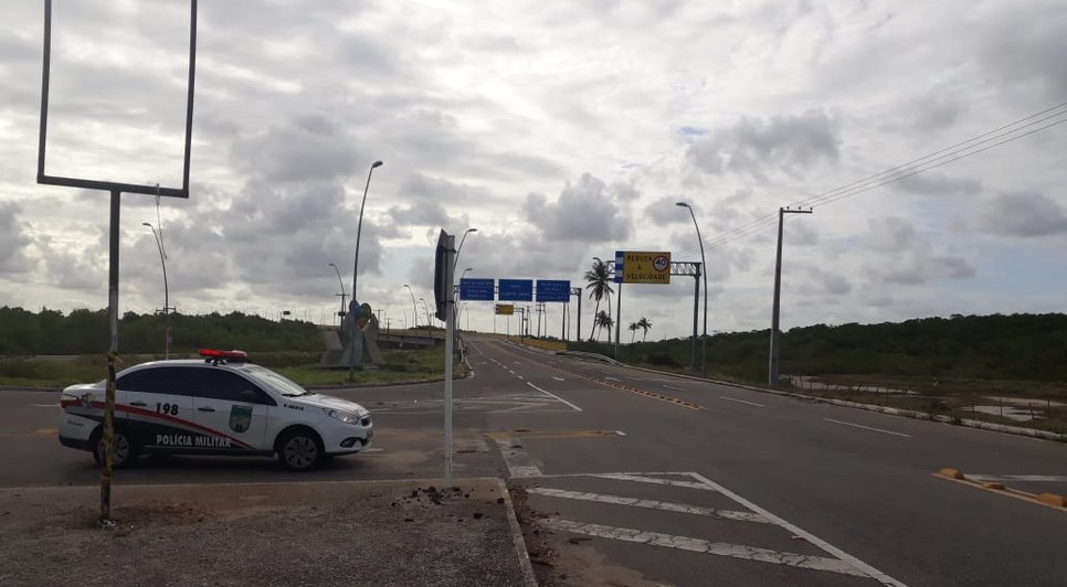 Operação Proclamação da República / Foto: BPRv