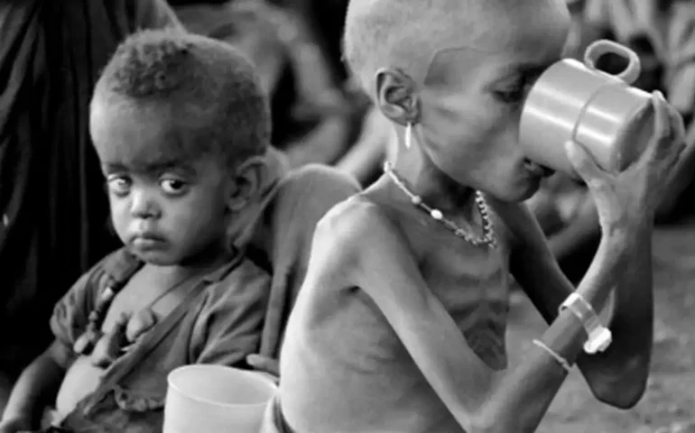 Quais são os países com maior desigualdade social do mundo? Veja a posição do Brasil no ranking