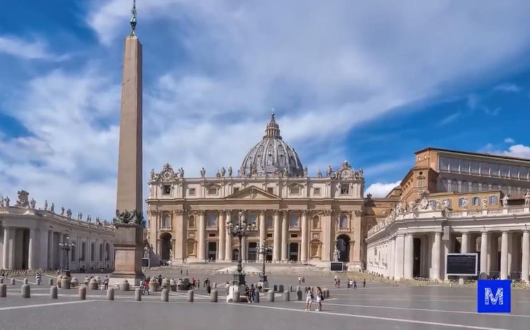 Como funciona o menor país do mundo? Descubra os segredos do Vaticano no TCNEWS da TV Cidadã